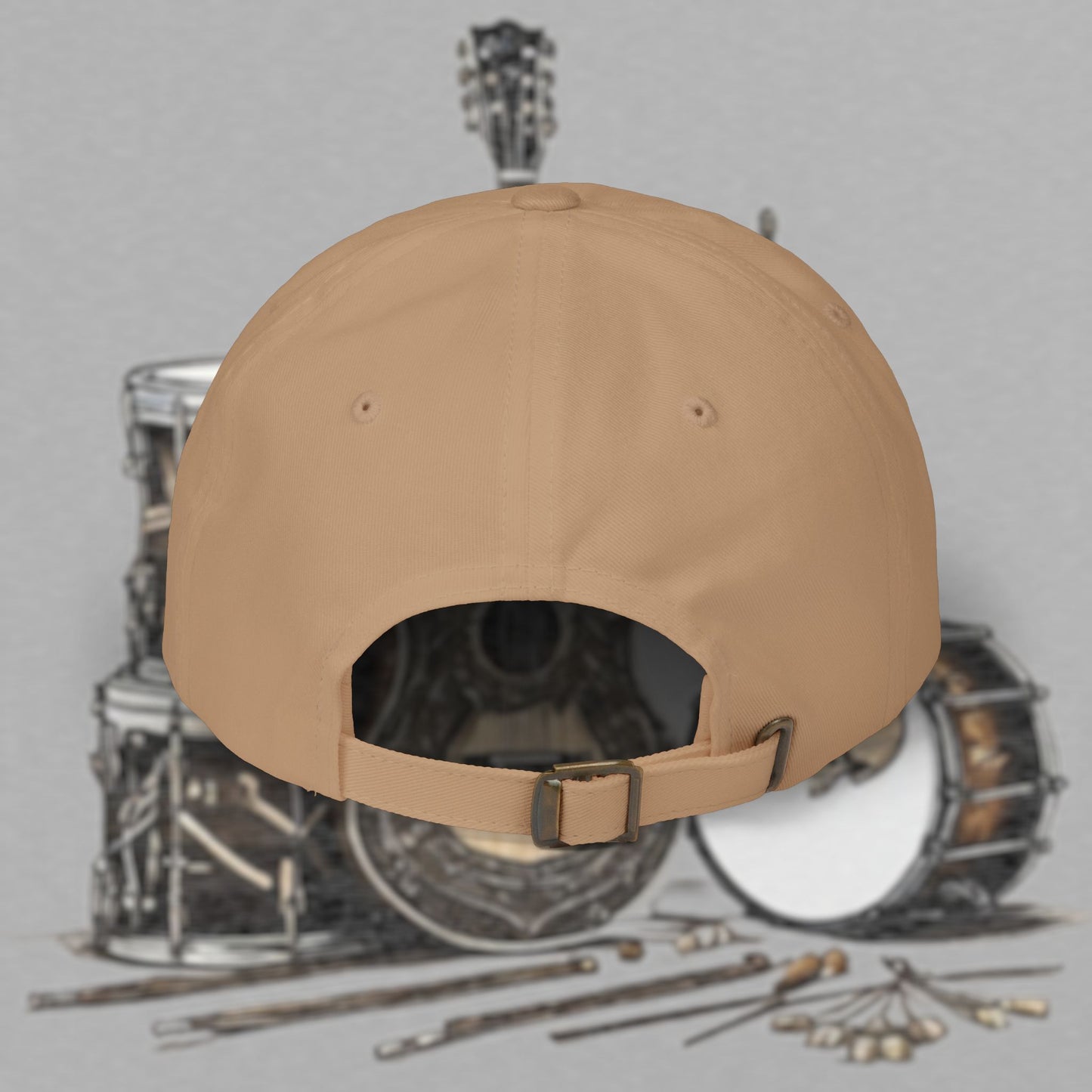 Bad Luk Jo Classic Cap / Hat - Casual Style for Everyday Adventures - FREE ECONOMY SHIPPING