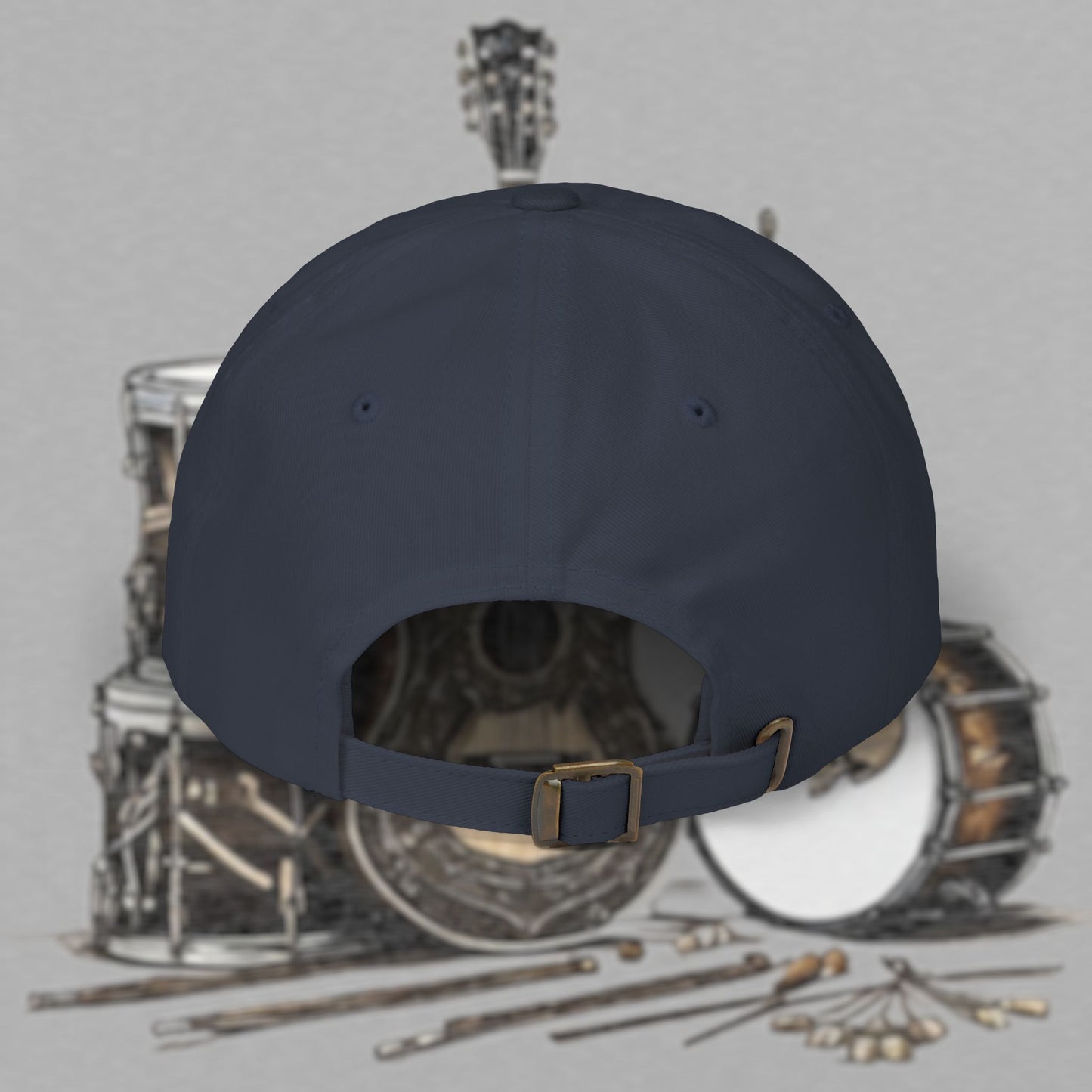Bad Luk Jo Classic Cap / Hat - Casual Style for Everyday Adventures - FREE ECONOMY SHIPPING