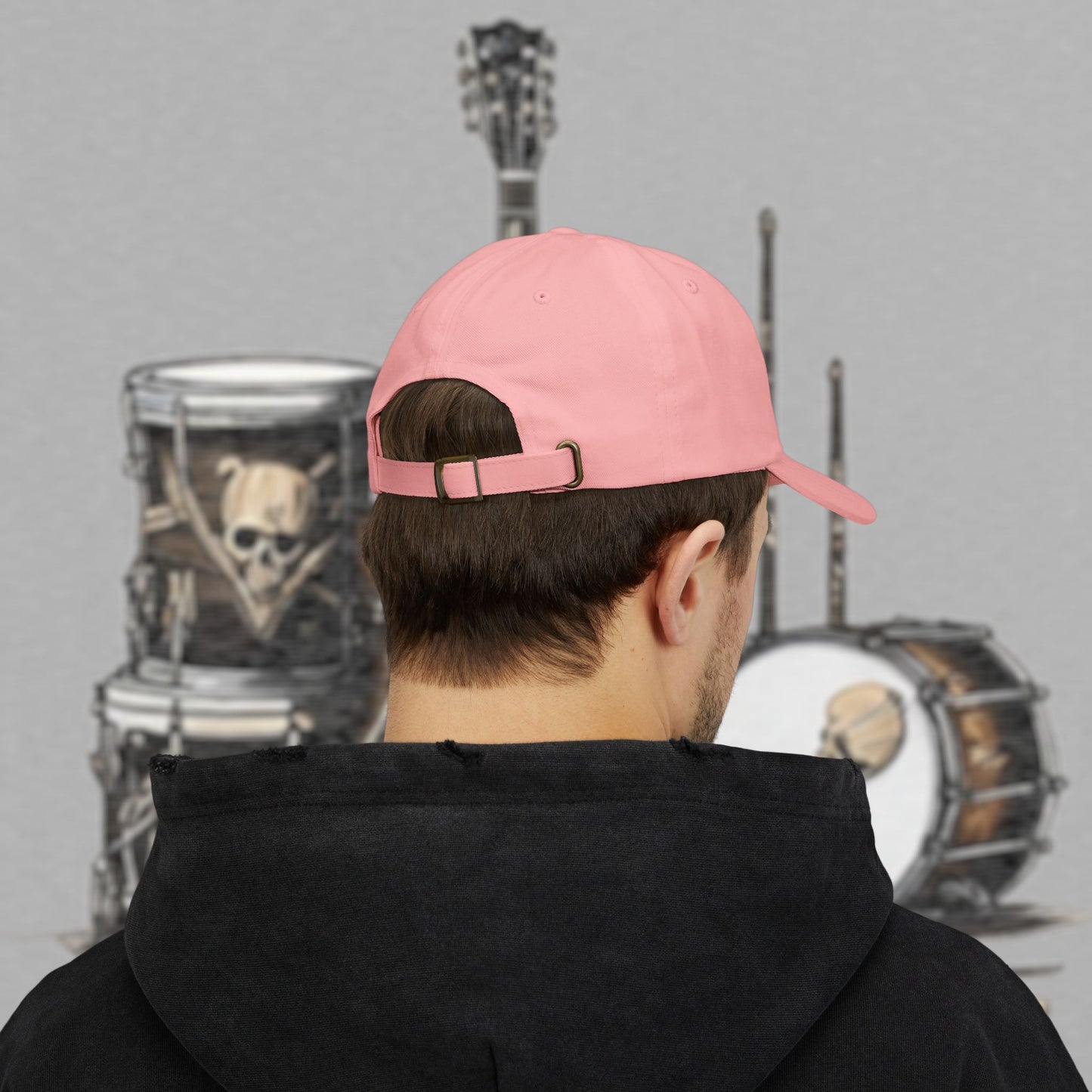 Bad Luk Jo Classic Cap / Hat - Casual Style for Everyday Adventures - FREE ECONOMY SHIPPING