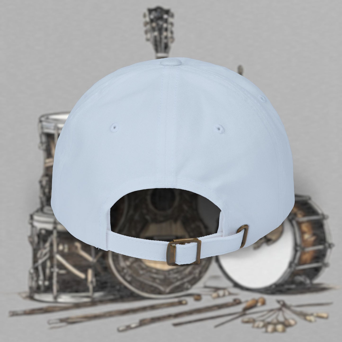 Bad Luk Jo Classic Cap / Hat - Casual Style for Everyday Adventures - FREE ECONOMY SHIPPING
