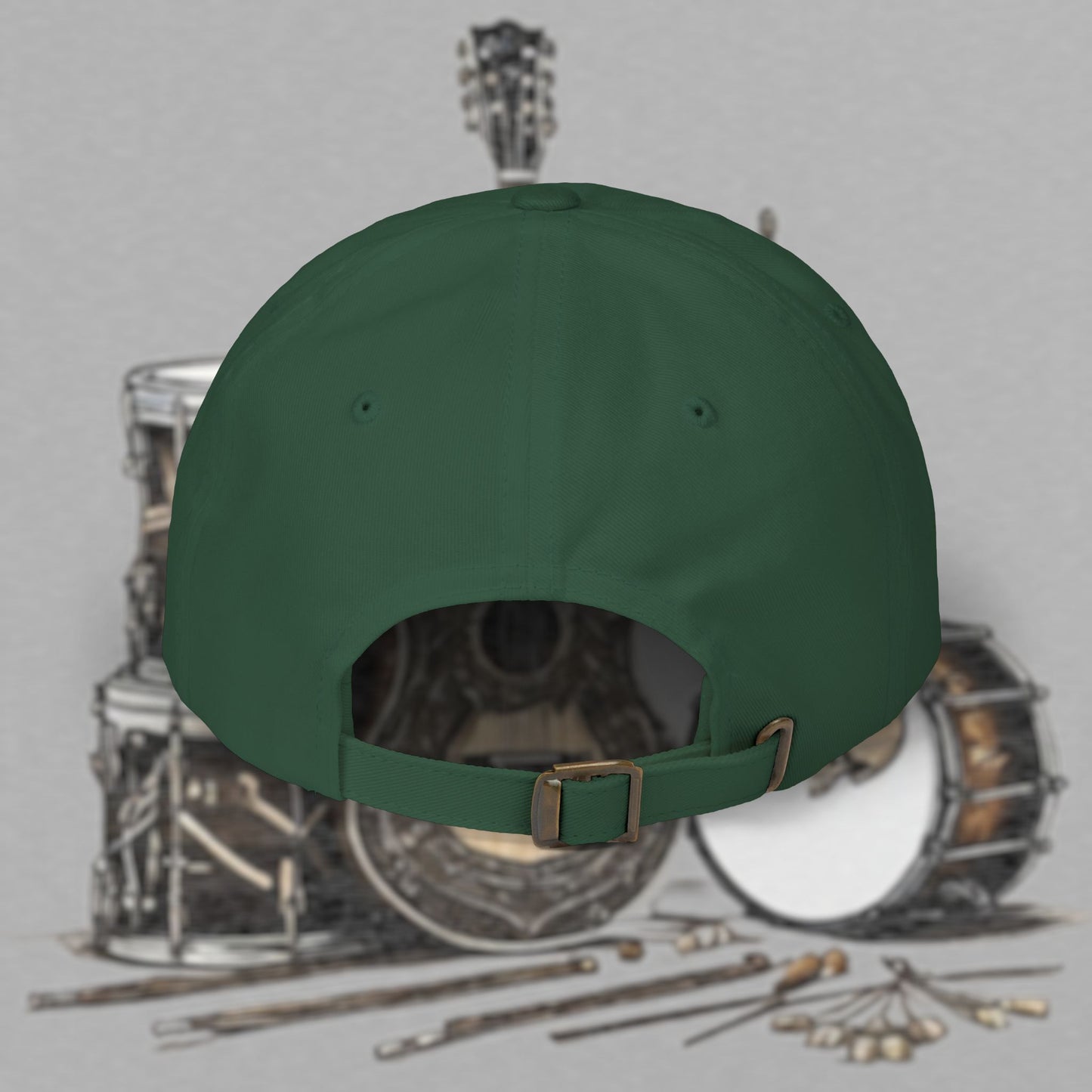 Bad Luk Jo Classic Cap / Hat - Casual Style for Everyday Adventures - FREE ECONOMY SHIPPING