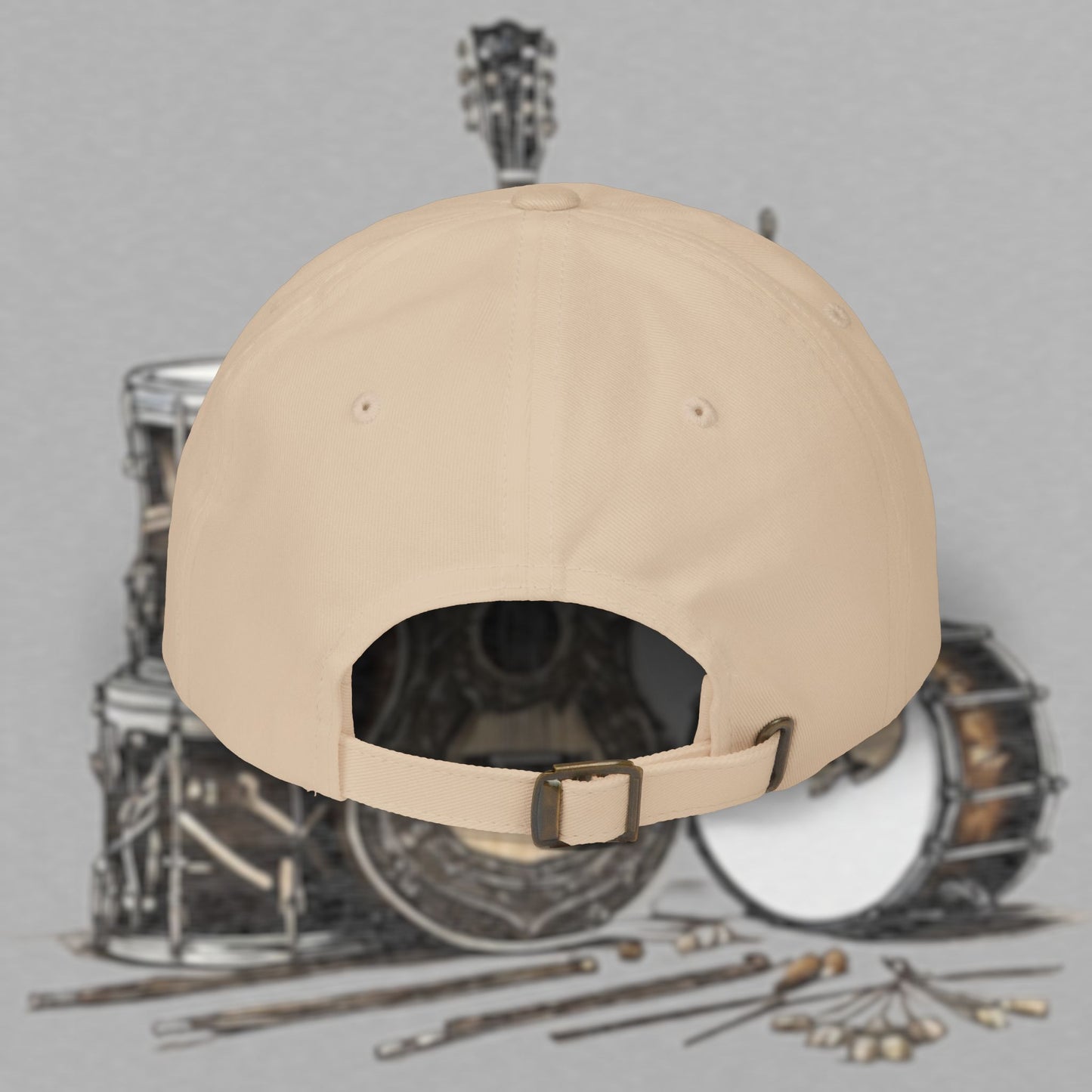 Bad Luk Jo Classic Cap / Hat - Casual Style for Everyday Adventures - FREE ECONOMY SHIPPING