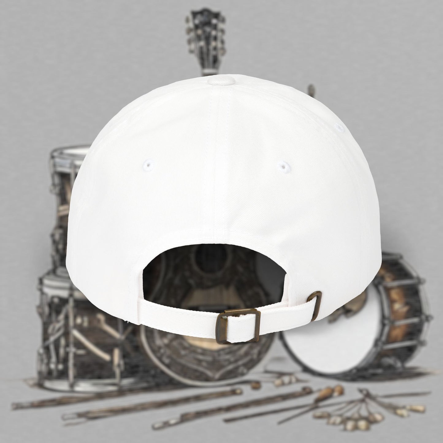 Bad Luk Jo Classic Cap / Hat - Casual Style for Everyday Adventures - FREE ECONOMY SHIPPING