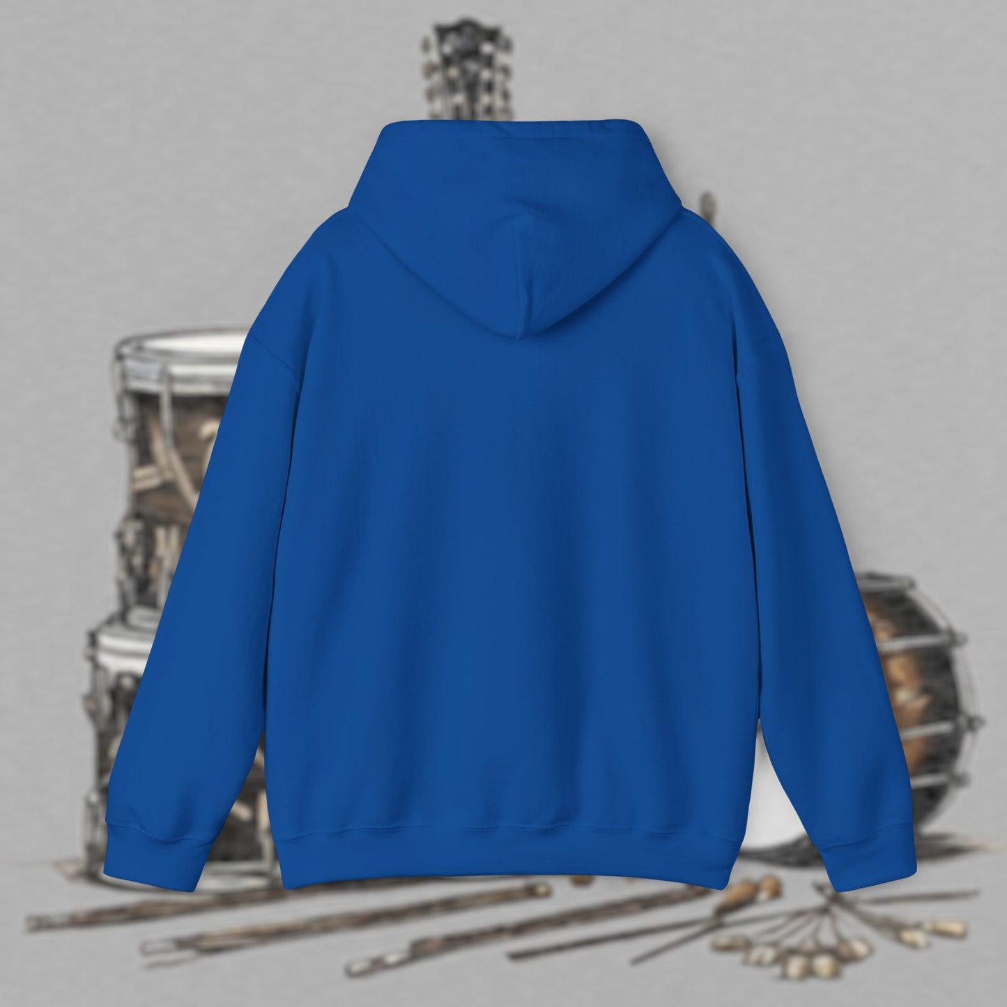 Bad Luk Jo Coffee Hoodie — Coffee Cup Sweatshirt - FREE ECONOMY SHIPPING