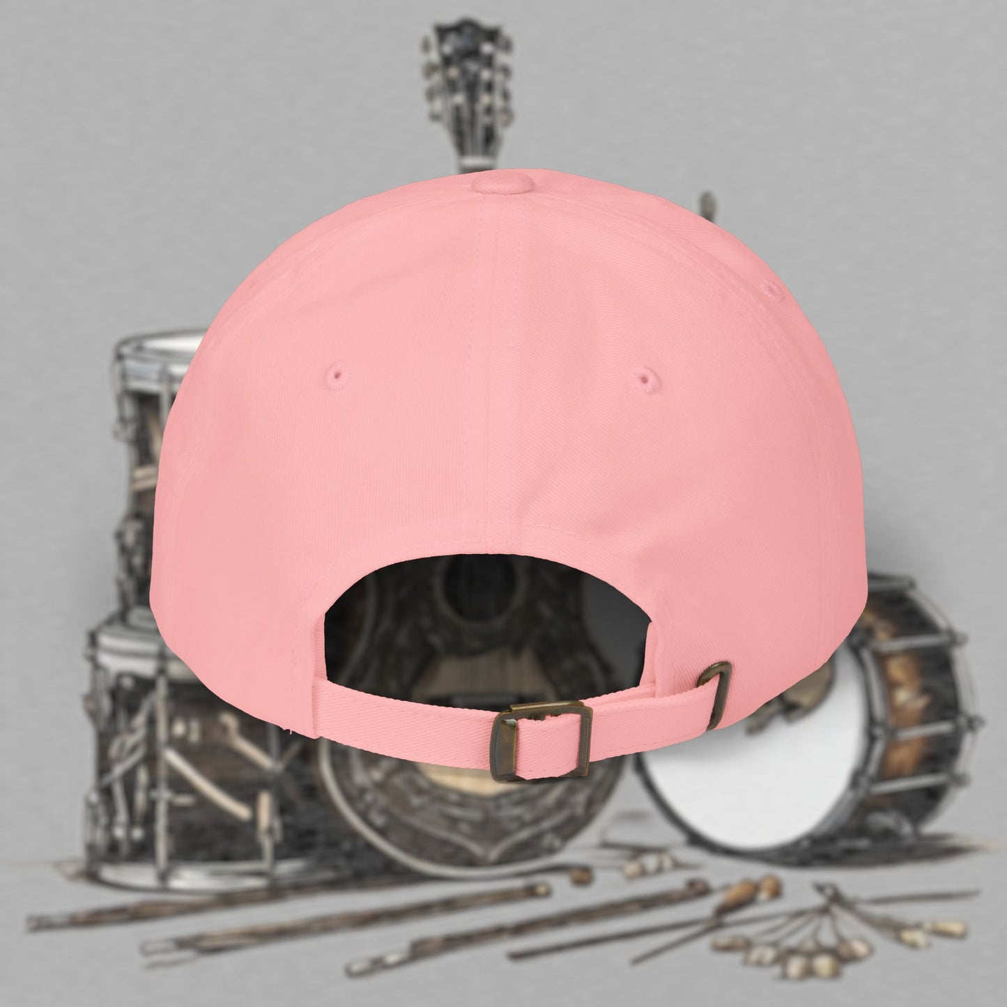 Bad Luk Jo Classic Cap / Hat - Casual Style for Everyday Adventures - FREE ECONOMY SHIPPING