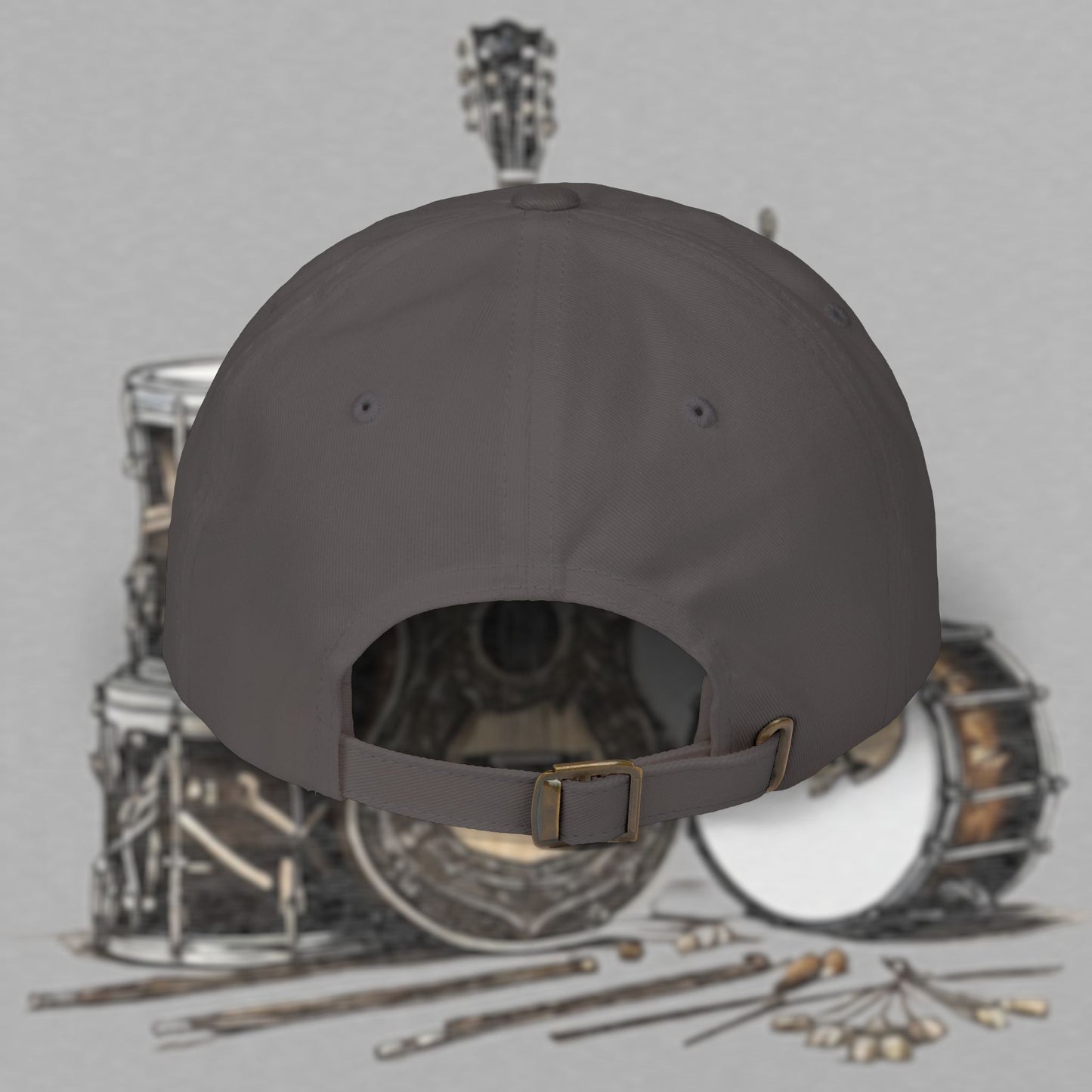 Bad Luk Jo Classic Cap / Hat - Casual Style for Everyday Adventures - FREE ECONOMY SHIPPING
