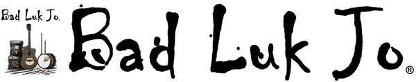 Bad Luk Jo
